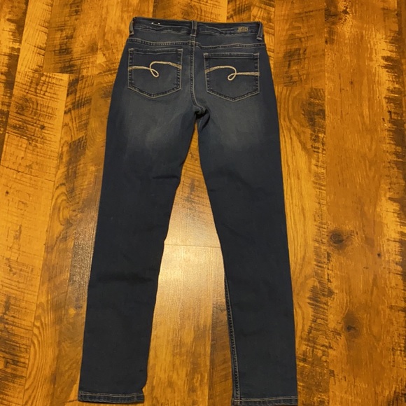 Justice Denim Jeans - Picture 4 of 6